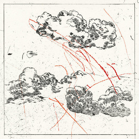 the album cover for Able Noise - High Tide