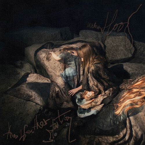 The Weather Station - Humanhood Vinyl Record