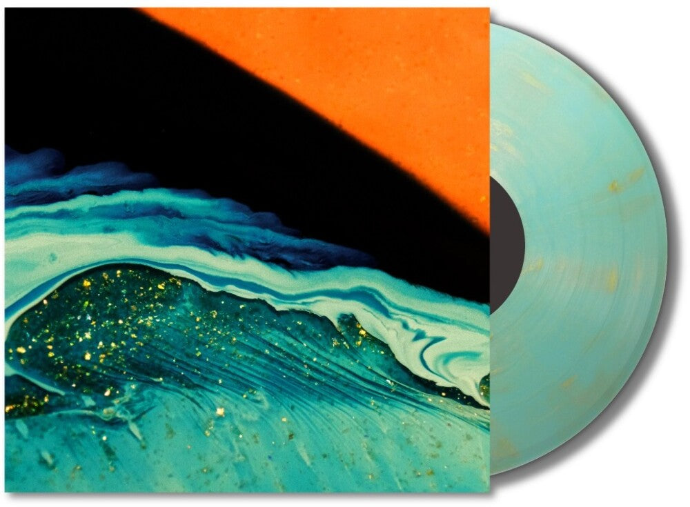 Jazz Dispensary: The Golden Hour [RSD Black Friday 2024] Vinyl Record