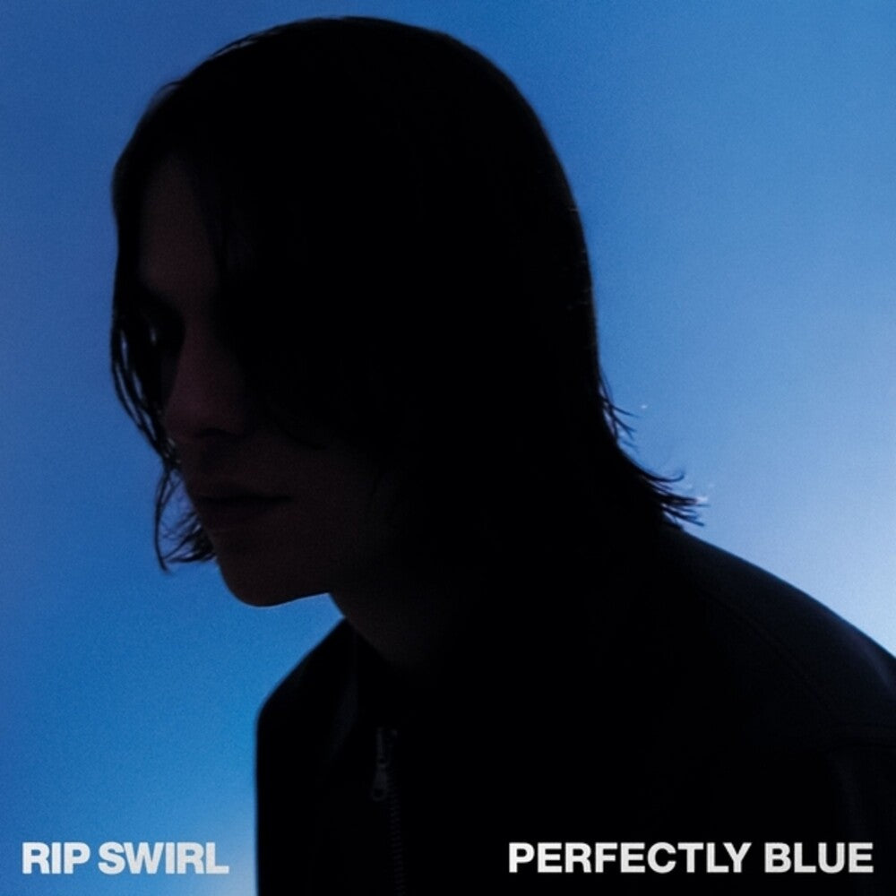 Rip Swirl - Perfectly Blue [LP] Vinyl Record
