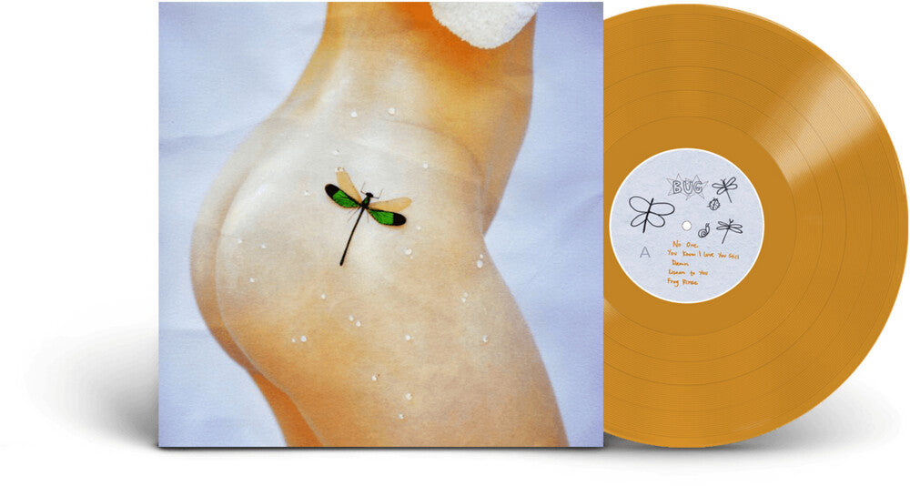 Kacy Hill - Bug [LP] Vinyl Record