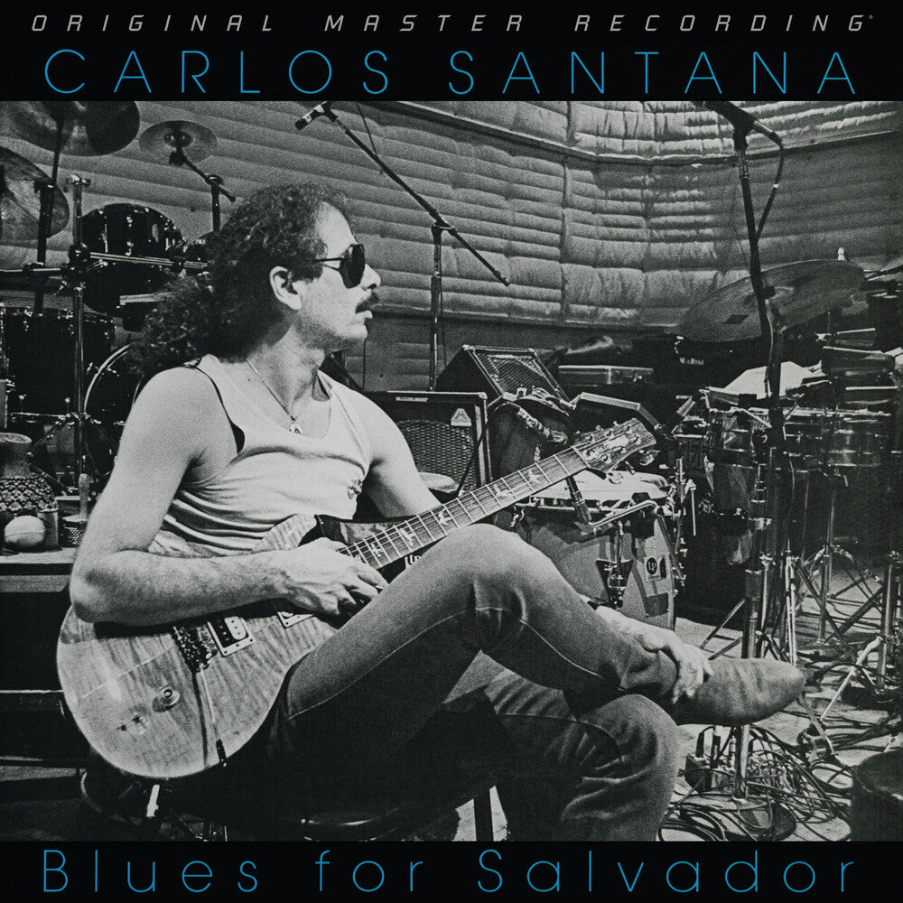 Blues For Salvador [180 Gram] Vinyl Record
