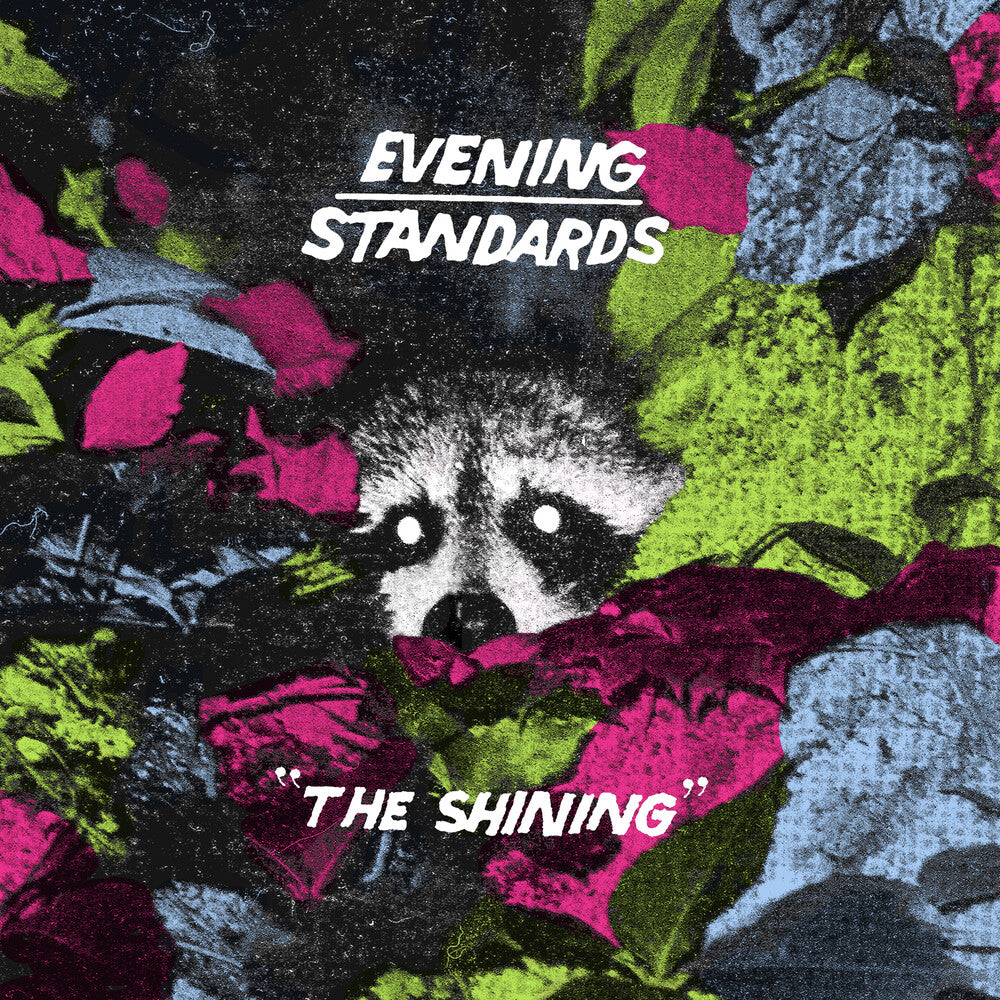 Shining [LP] Vinyl Record