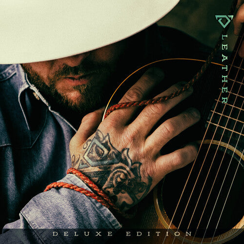 Cody Johnson - Leather (Deluxe Edition) Music CD