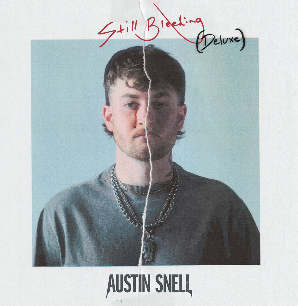 Still Bleeding (Deluxe) Music CD
