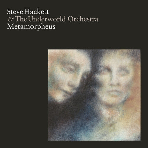 Hackett,steve - Metamorpheus (re-issue 2024) - Music CD