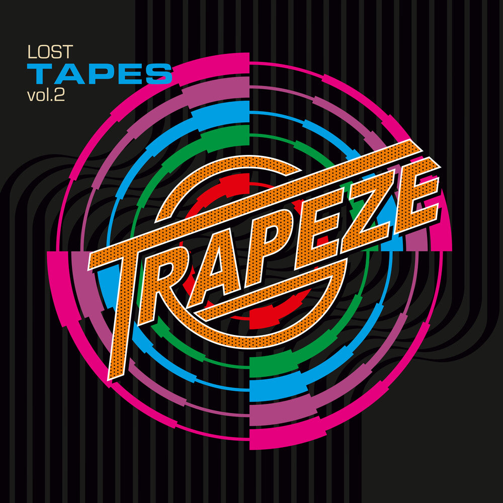Lost Tapes Vol. 2 [Digipak] Music CD