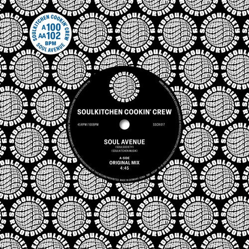 Push - Cut Me Loose / Superstar - Vinyl Record