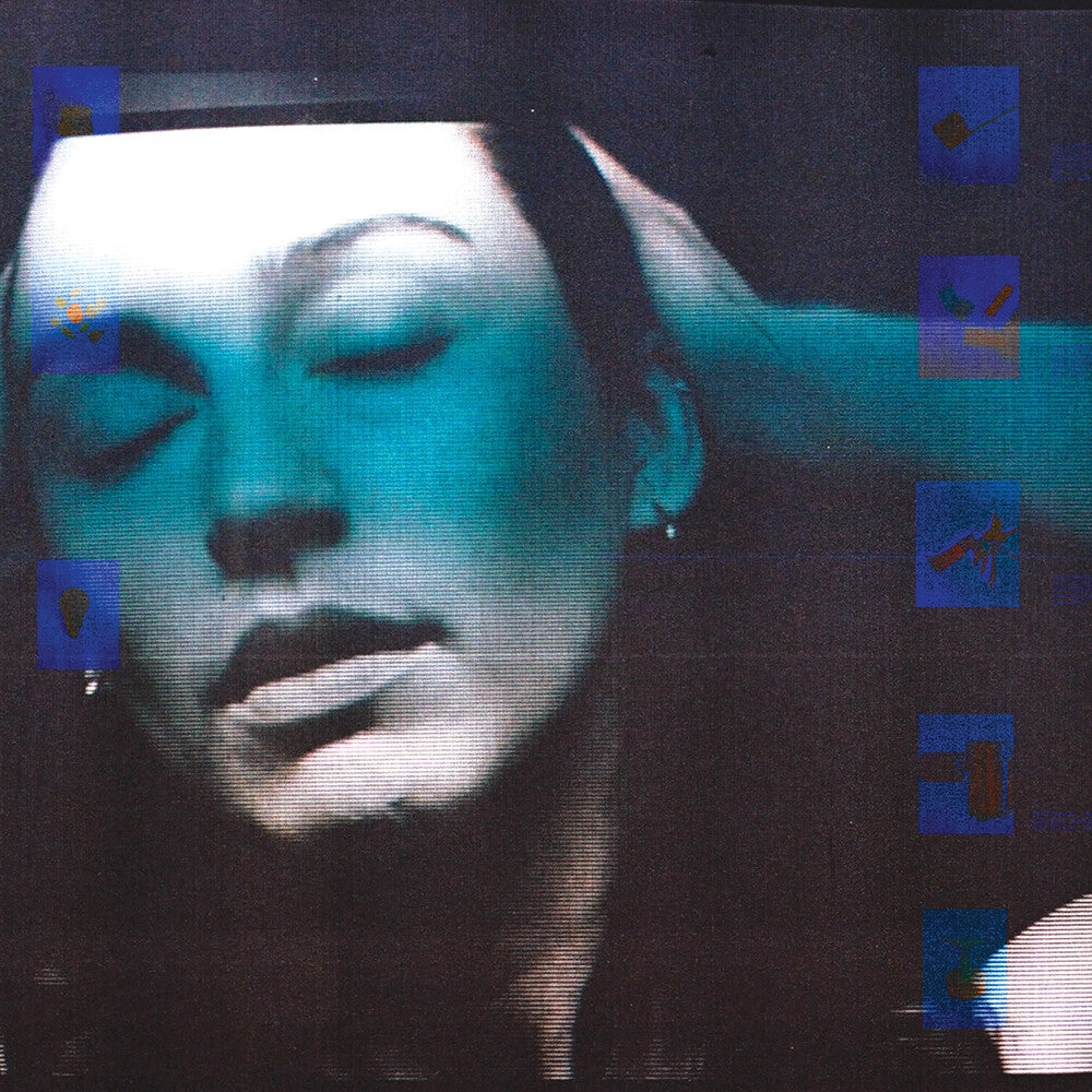 the album cover for Sam Lynch - Outline