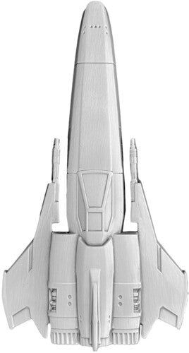 Factory Entertainment Inc. - Battlestar Galactica - Viper Mk Ii Bottle Opener - Collectibles
