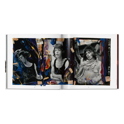 The Rolling Stones. Updated Edition (English) Book