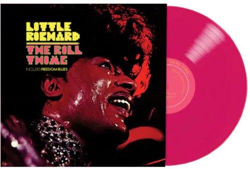 Little Richard - Rill Thing - Vinyl Record