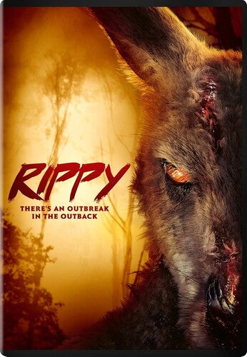 Rippy - Rippy - DVD