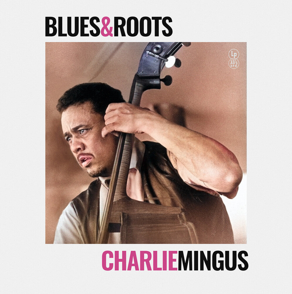 Blues & Roots [Colored Vinyl] (Ylw) (Uk) Vinyl Record