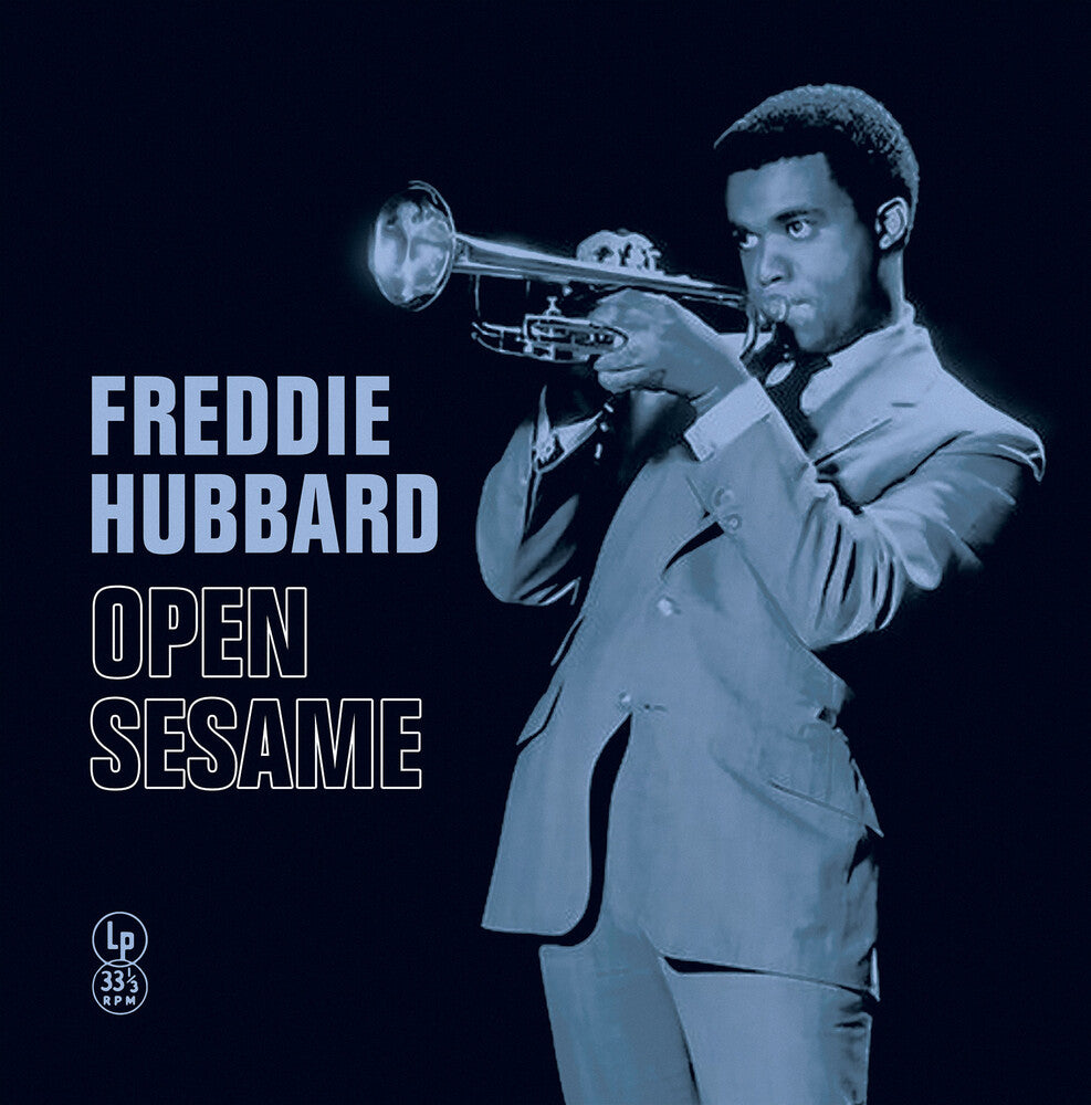 Open Sesame [Colored Vinyl] (Ylw) (Uk) Vinyl Record