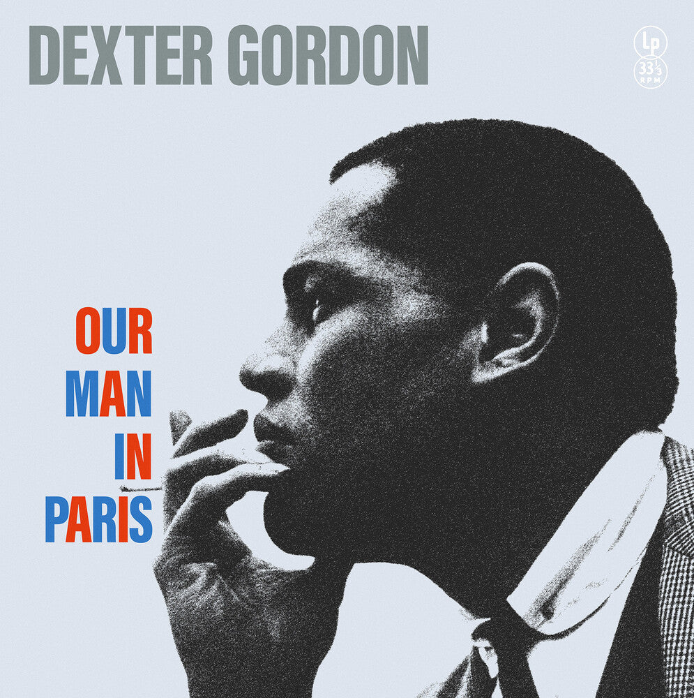 Our Man In Paris [Colored Vinyl] (Ylw) (Uk) Vinyl Record