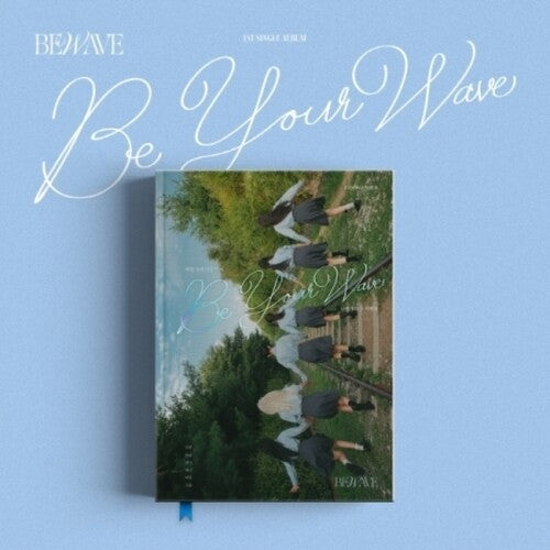 Bewave - Be Your Wave - Music CD