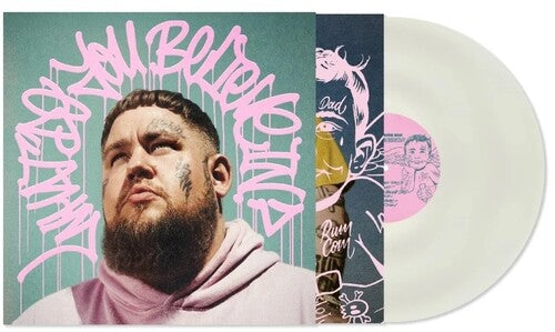Rag N Bone Man - What Do You Believe In - Vinyl Record