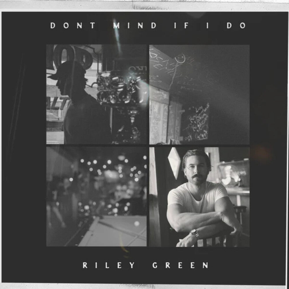 Don't Mind If I Do (Uk) [LP] Vinyl Record