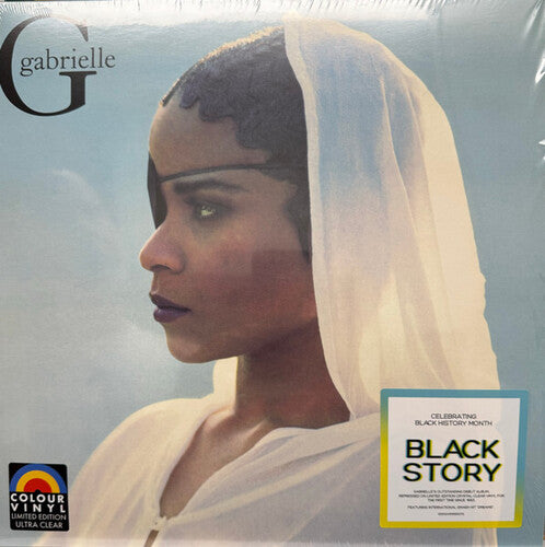Gabrielle - Find Your Way - Vinyl Record