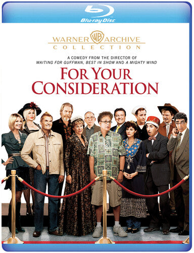 For Your Consideration - For Your Consideration - Blu-ray