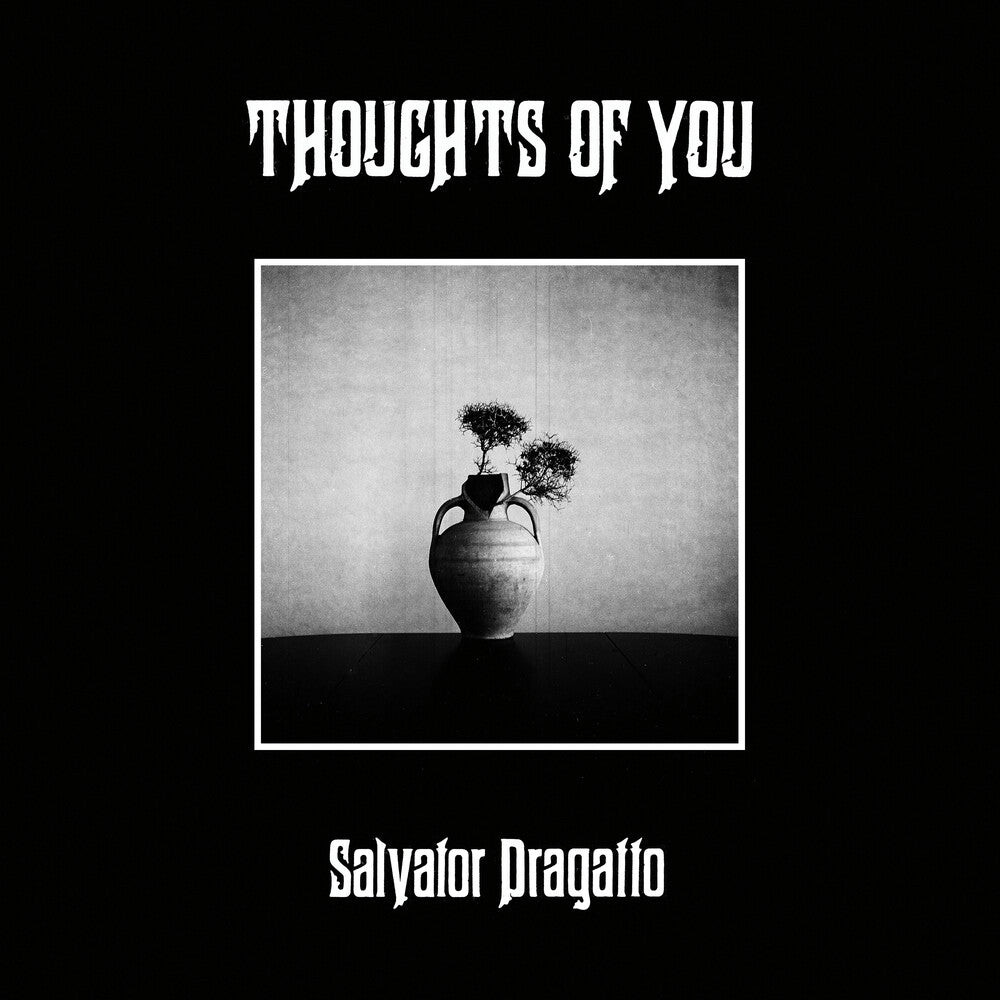 Thoughts Of You [LP] Vinyl Record