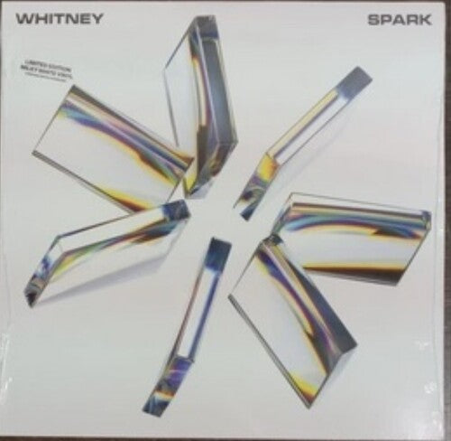 Whitney - Spark - Vinyl Record