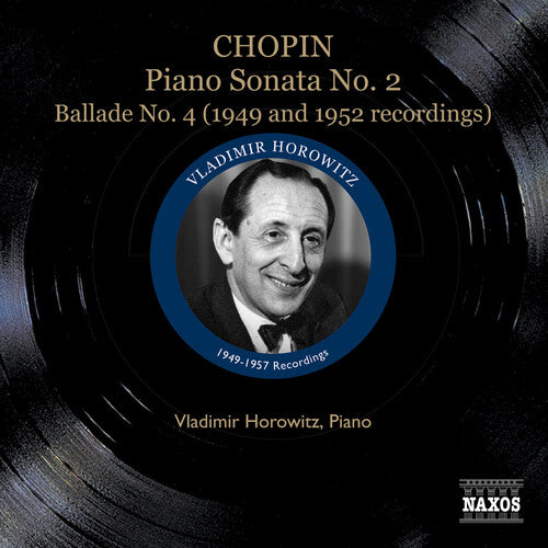 Chopin,f. - Son 2/ballade 4 - Music CD
