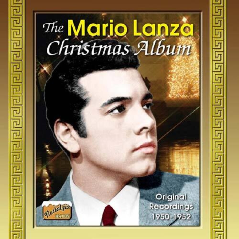 Christmas Album [Import] Music CD