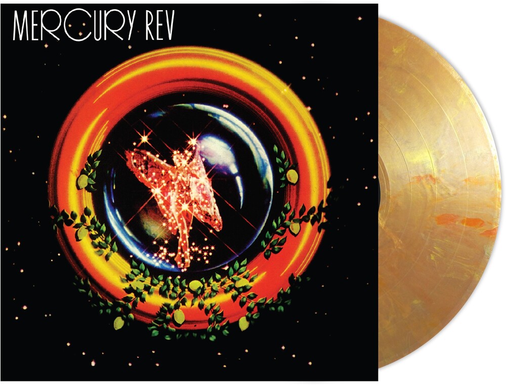 Mercury Rev - See You On The Other Side [LP] Vinyl Record