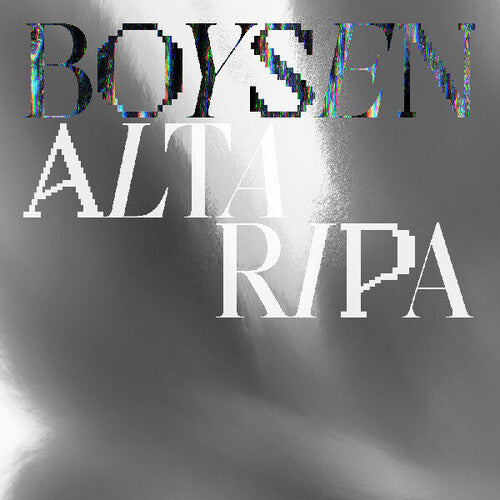 Boysen,ben Lukas - Alta Ripa - Music CD