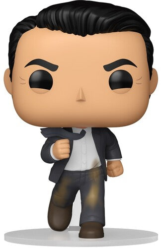 Pop Movies Hitchcock - Pop Movies Hitchcock North By Northwest Roger Hill - Collectibles