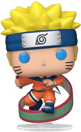 Pop Anime Naruto - Pop Anime Naruto Classic Naruto - Collectibles