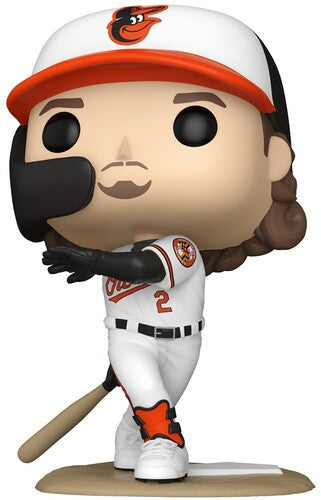 Pop Mlb Orioles - Pop Mlb Orioles Gunnar Henderson - Collectibles