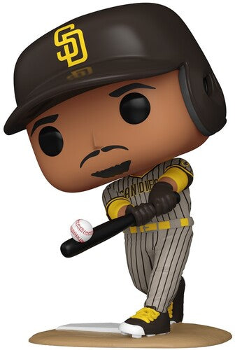 Pop Mlb Padres - Pop Mlb Padres Manny Machado - Collectibles