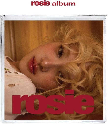 Rose - Rosie Music CD