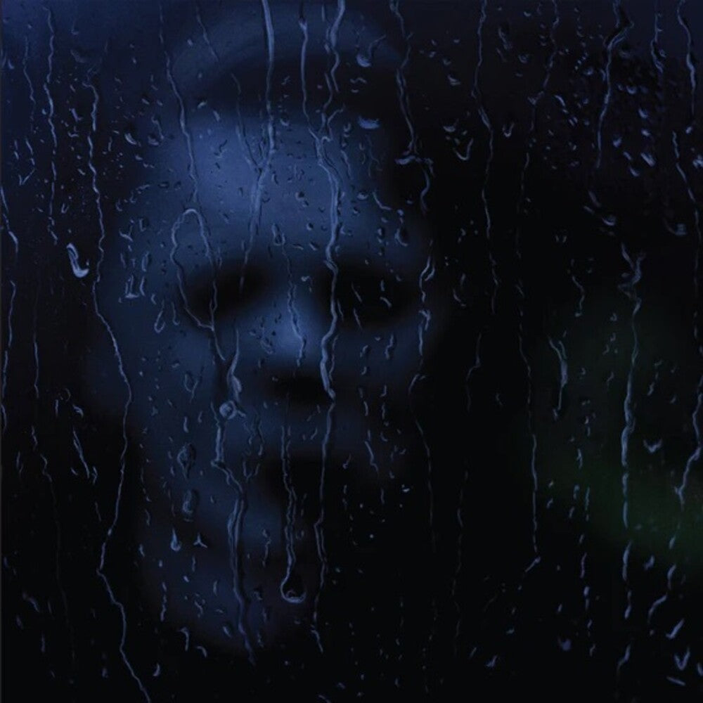 John Carpenter  (Blue) (Colv) (Ofgv) (Aniv) - Halloween: 40th Anniversary - O.S.T. (Blue) [Colored Vinyl] Vinyl Record
