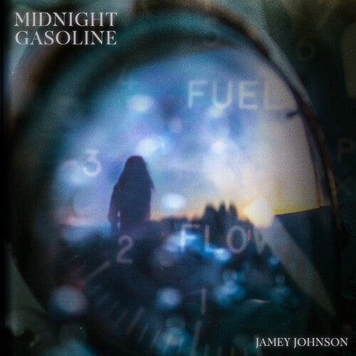 Jamey Johnson - Midnight Gasoline Music CD