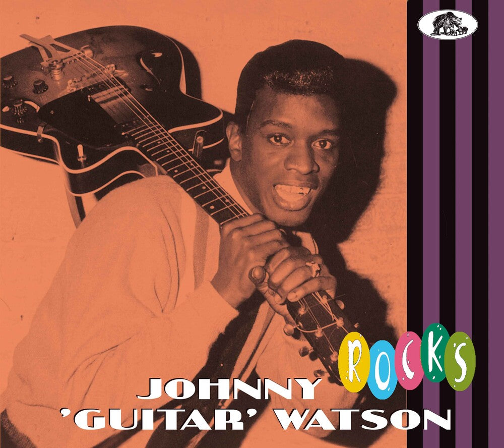 Rocks Music CD