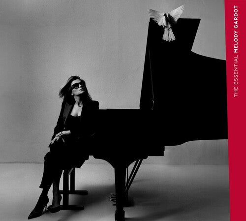 Melody Gardot - The Essential Music CD