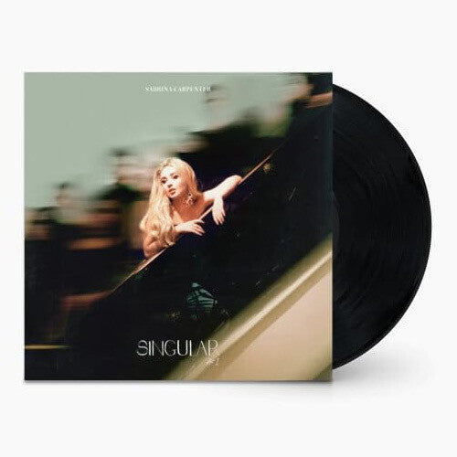 Carpenter,sabrina - Singular Act I - Vinyl Record
