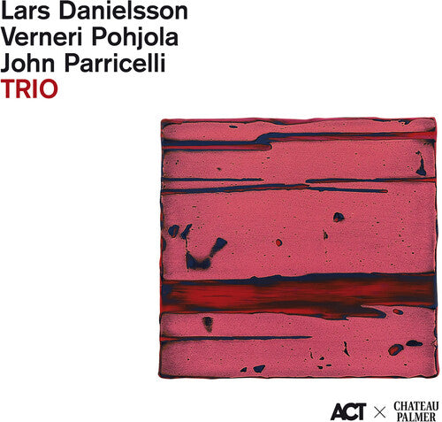 Danielsson,lars / Pohjola,verneri - Trio - Music CD
