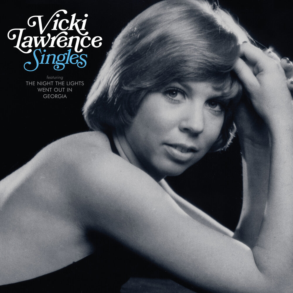 Singles Music CD