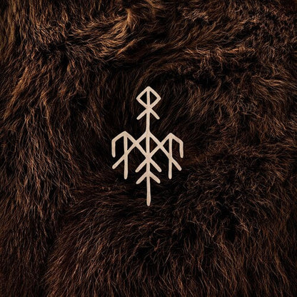 Wardruna - Birna Vinyl Record