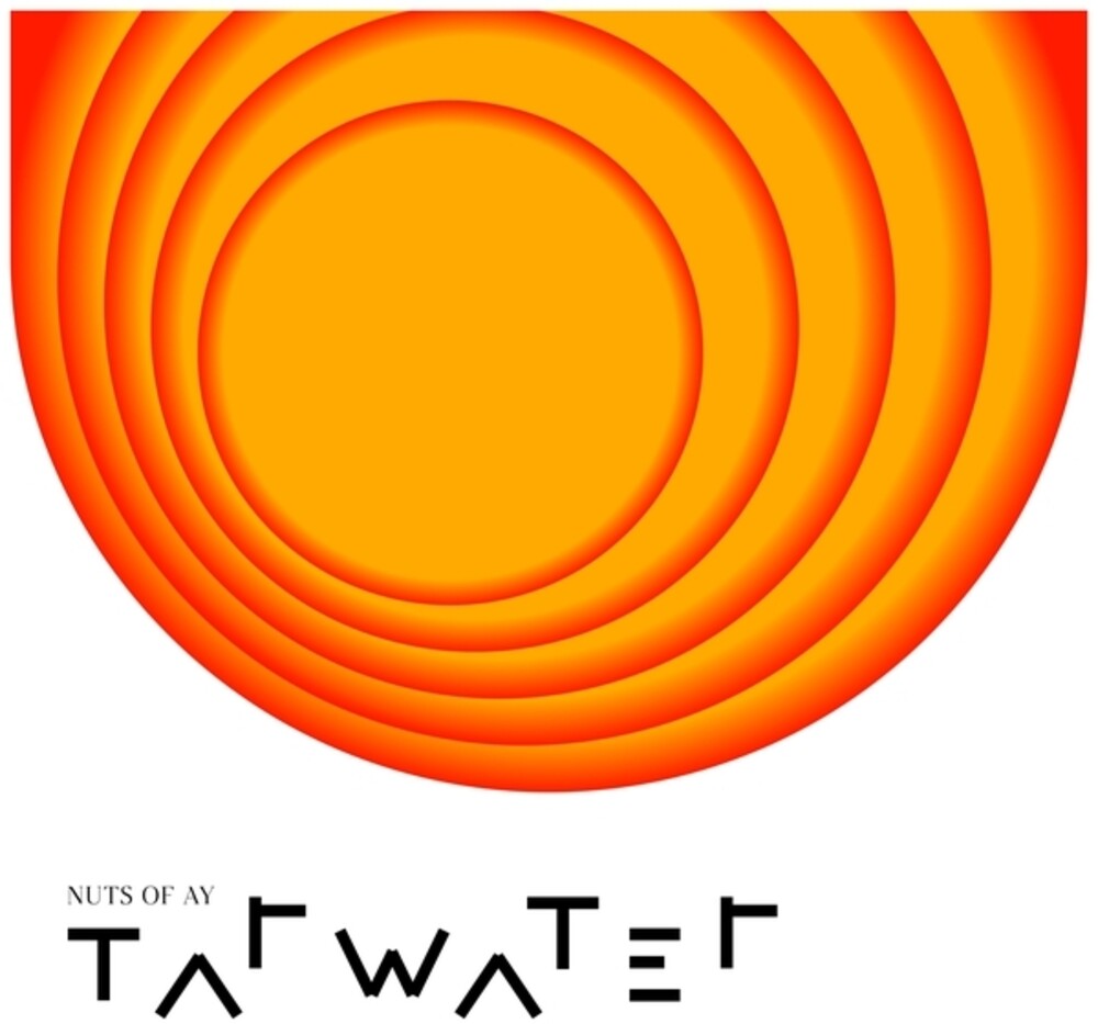 Tarwater - Nuts Of Ay [LP] Vinyl Record