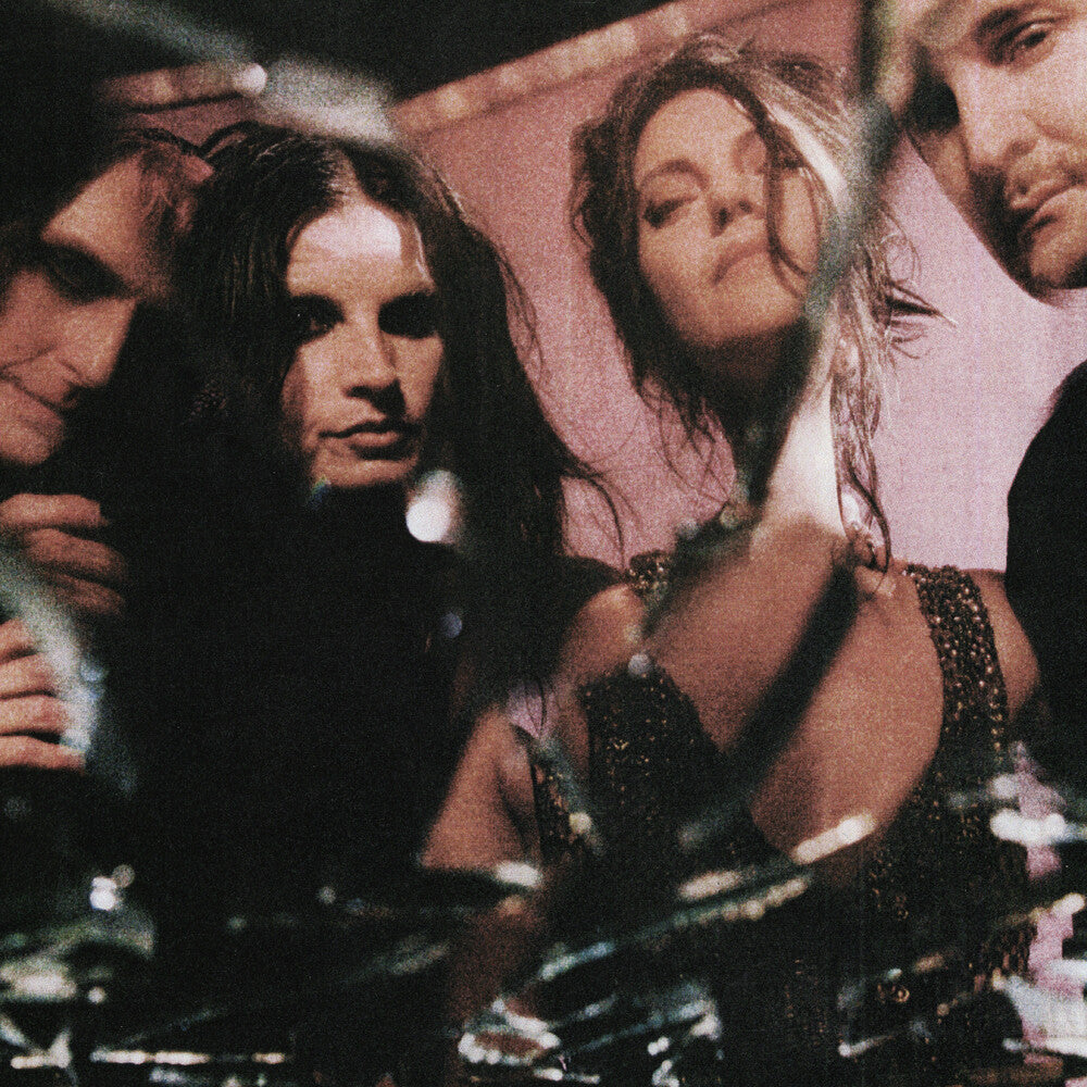 Sharon Van Etten - Sharon Van Etten & The Attachment Theory [LP] Vinyl Record