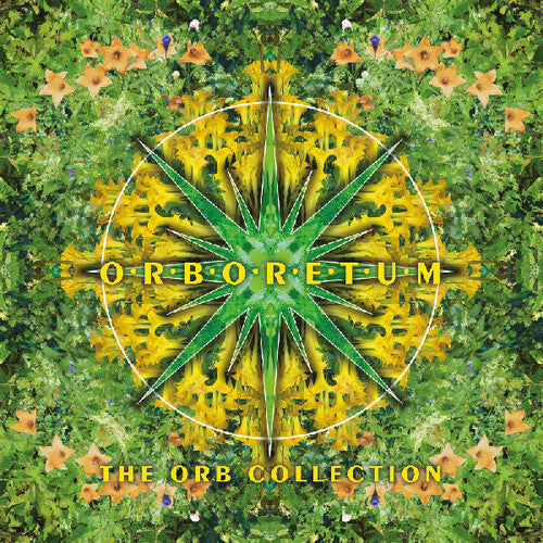 Orb - Orboretum: The Orb Collection - Music CD