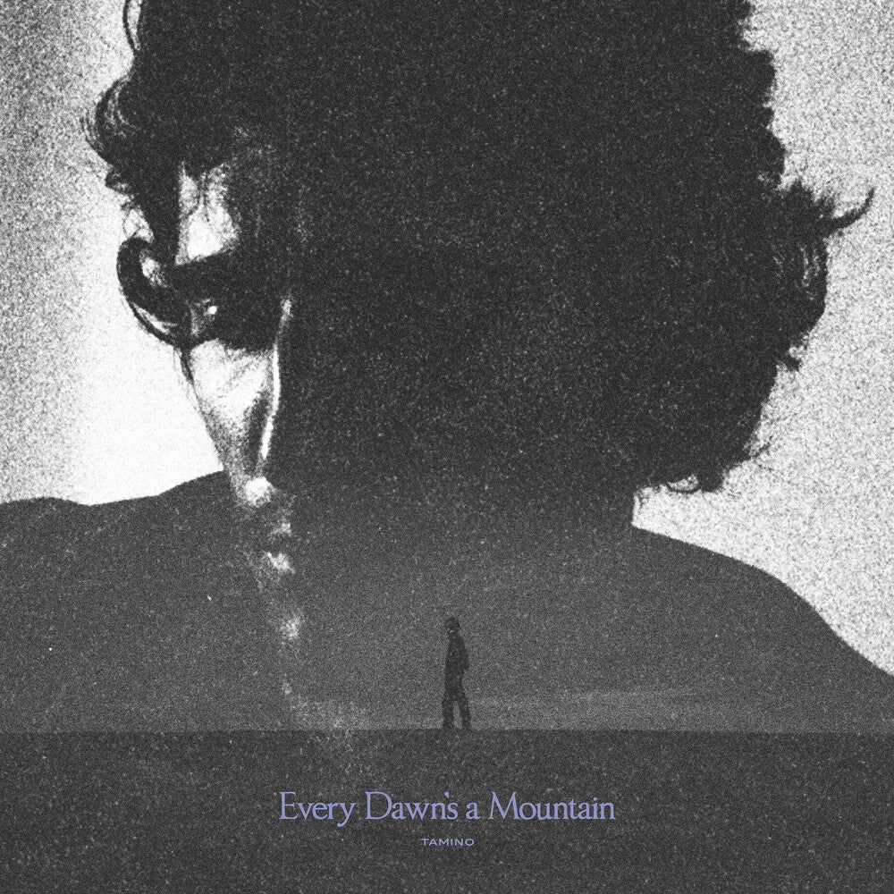 Every Dawn's A Mountain Music CD