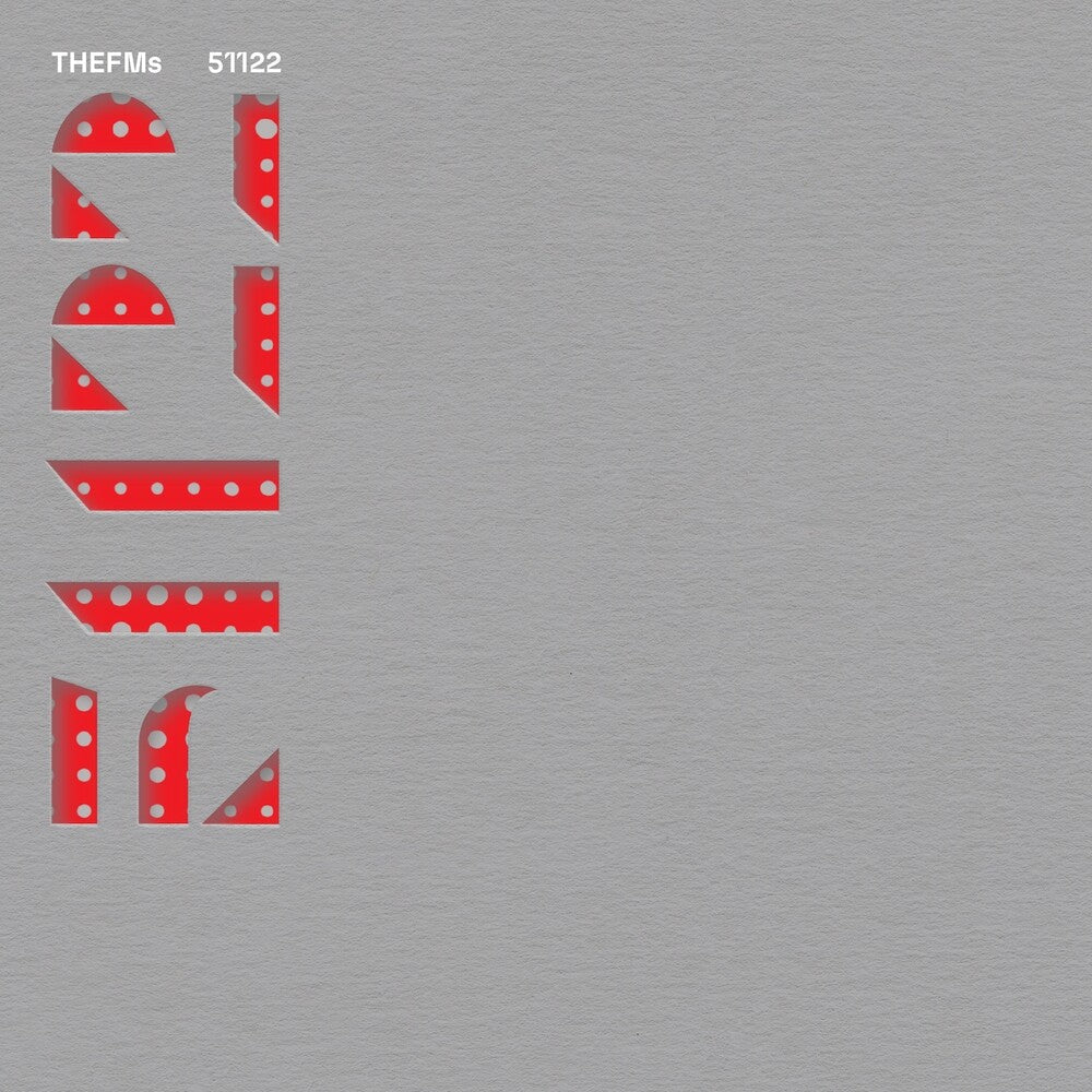 51122 (Gate) [LP] Vinyl Record