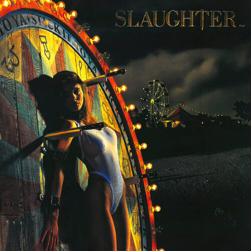 Slaughter - Stick It To Ya - Music CD